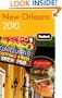 Fodor's New Orleans 2010 (Travel Guide)