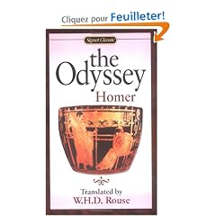 Odyssey