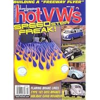 Dune Buggies and Hot Vws