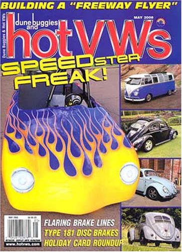 Dune Buggies and Hot Vws