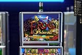 IGT Slots: Lucky Larry's Lobstermania