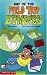 Day of the Field Trip Zombies: School Zombies (Graphic Sparks Graphic Novels)