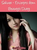 Sakura - Excerpts from Beauty's Diary (Beauty and Beast)