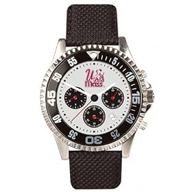 Massachusetts Minutemen Competitor Chronograph Watch