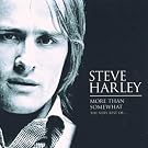 More Than Somewhat: the Very Best of Steve Harley