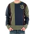 Fake London Genius long sleeve sweatshirt. FAKE0955