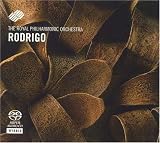 Concierto De Aranjuez (Bonell, Rpo) [Sacd/CD Hybrid]