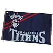 Tennessee Titans NFL Heavyweight Jacquard Golf Towel (16"x24")
