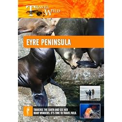 Travel Wild Eyre Peninsula