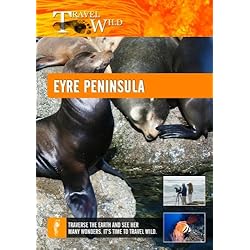 Travel Wild Eyre Peninsula