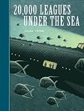 Unabridged Classics Series - 20,000 Leagues Under the Sea