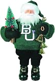 Baylor Bears 10 Santa