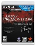 Deadly Premonition Directors Cut