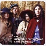 Tricks of the Senses: Rare and Unreleased Recordings 1966-1972