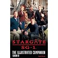 "Stargate SG-1": The Illustrated Companion Season 10