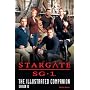 "Stargate SG-1": The Illustrated Companion Season 10