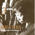 Here's to Ben: A Vocal Tribute to Ben Webster by Jacintha