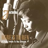 Heres to Ben: A Vocal Tribute to Ben Webster