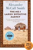 The No. 1 Ladies' Detective Agency