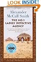 The No. 1 Ladies' Detective Agency
