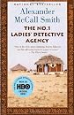 The No.1 Ladies' Detective Agency