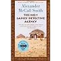 The No. 1 Ladies' Detective Agency by Alexander McCall Smith