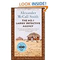 The No. 1 Ladies' Detective Agency