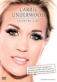 Carrie Underwood in the video Underwood, Carrie - Country Girl: Unauthorized