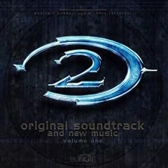 Halo 2, Vol. 1