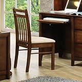 Sumner Desk Chair - Coaster 400289
