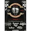 Metal Blade Records: 20th Anniversary Party Live
