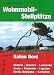 Wohnmobil-Stellpl�tze Italien Nord: Norditalien und Sardinien