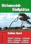 Wohnmobil-Stellpl�tze 14 Italien Nord: Norditalien und Sardinien