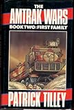 The Amtrak wars
