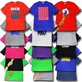 Official Puma Olympic London 2012 Graphics Mens Tee - Various Styles