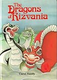 The dragons of Rizvania