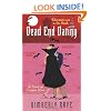 Dead End Dating: A Novel of Vampire Love (Dead End Dating, Book 1)