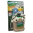 Backyard Safari Field Canteen