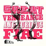Revue Heavy  / Great Vengeance and Furious Fire