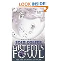 Artemis Fowl and the Atlantis Complex