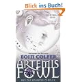 Artemis Fowl and the Atlantis Complex