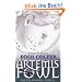 Artemis Fowl and the Atlantis Complex