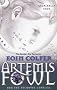Artemis Fowl and the Atlantis Complex