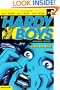 Comic Con Artist (Hardy Boys: Undercover Brothers (Aladdin))