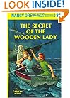 The Secret of the Wooden Lady (Nancy Drew Mystery Stories, No 27)