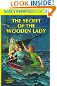 The Secret of the Wooden Lady (Nancy Drew Mystery Stories, No 27)
