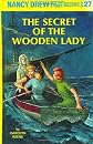 The Secret of the Wooden Lady