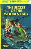 The Secret of the Wooden Lady