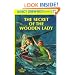 The Secret of the Wooden Lady (Nancy Drew Mystery Stories, No 27)