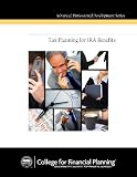 Tax Planning for IRA Benefits